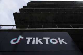 TikTok就美国法律向法院提起诉讼，这可能导致该流行平台被禁